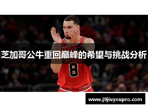 芝加哥公牛重回巅峰的希望与挑战分析