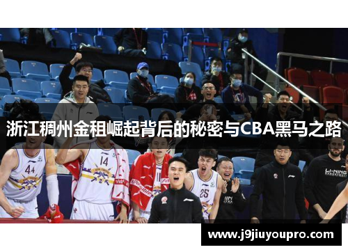 浙江稠州金租崛起背后的秘密与CBA黑马之路