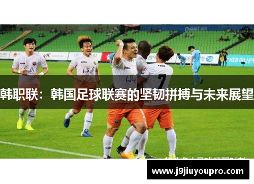 韩职联：韩国足球联赛的坚韧拼搏与未来展望