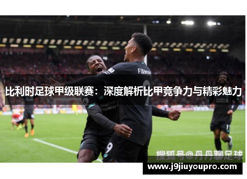 比利时足球甲级联赛：深度解析比甲竞争力与精彩魅力